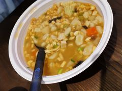 -盒马鲜生(文景博乐里购物广场店)