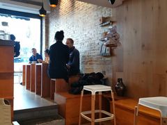 -Cafe del Volcan(永康路店)