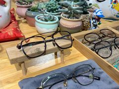 -肆兮眼镜·蔡司·徕卡战略合作店(大坪店)