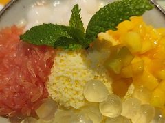 -莺花渡火锅City Green(万象城店)