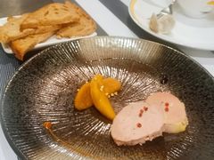 -La Creperie法餐厅(芮欧百货店)