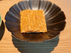 杏仁饼-新荣记(西溪湿地店)