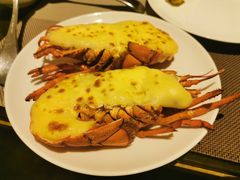 -美食汇·海鲜自助西餐厅·江门富力万达嘉华酒店