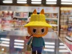 -泡泡玛特POPMART(蓝色港湾店)