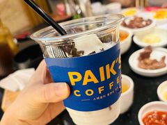 -本家·添百客韩国料理(泰然店)