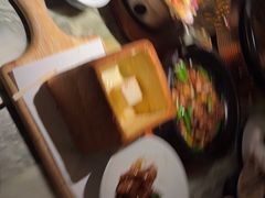 -绿茶餐厅(昌平悦荟店)