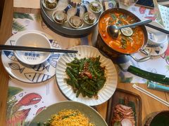 -普叽普叽泰式茶餐厅(港汇店)