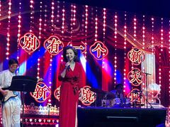 -交通银行前滩31演艺中心