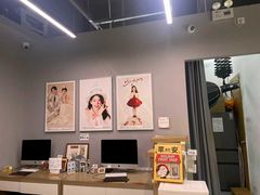 -海马体照相馆(海口日月广场店)