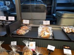 -OUR Bakery(三里屯太古里店)