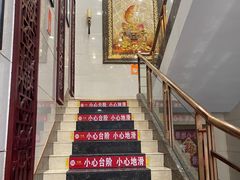 -万荣烤鸭店·北京菜(天坛店)