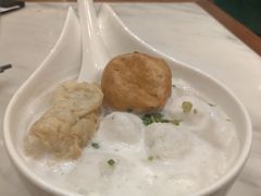 -翠華餐廳(浦东机场T1店)