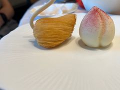 -馋遇江南·精致湖景雅宴(东方之门店)