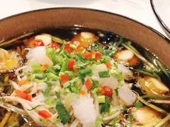 -渔娘渔家丹东海鲜(东直门店)