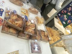 -BreadTalk面包新语·烘焙蛋糕(中华广场店)