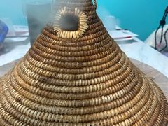 -云中鱼蒸汽石锅鱼(川沙百联店)