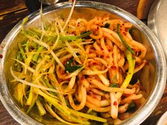 -小本家韩式烤肉(紫藤路店)