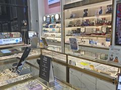 -世纪大明眼镜·林德伯格·蔡司官方授权店(武昌旗舰店)