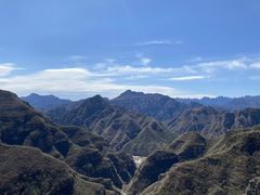 -十渡东湖港风景区