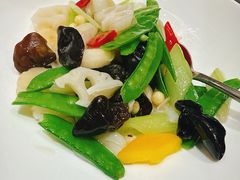 -千禧万福汉亭舫·船舫苏宴