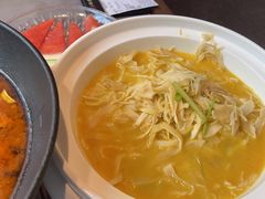 -肖记公安牛肉鱼杂馆·省级非物质文化遗产(江汉路直营店)