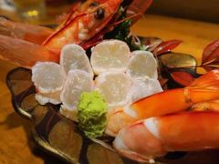 -水之惠鲜鱼料理(王府大街店)