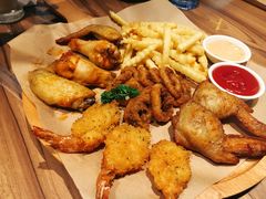 -必胜客(天鹅湖万达店)