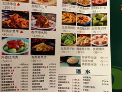 -龙泉人椰子鸡.糟粕醋.海南菜(三亚旗舰店)