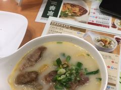 -翠华餐厅(旺角文华商场店)