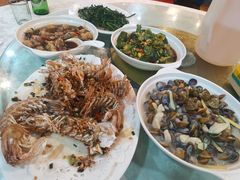 -揭阳钟记小食(福田新村店)