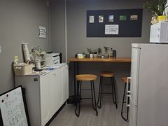 -王知之·自助·自习室(杭州蒋村店)