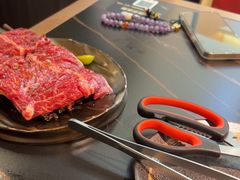 -厚贞日式烤肉(浦东汇智店)