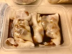 -盛记粥面(佐敦店)