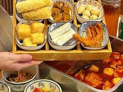 -螺大喜螺蛳粉火锅(雍和宫店)