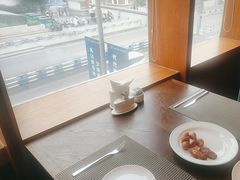 -重庆丽苑维景国际大酒店·海鲜自助餐厅