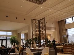 大堂-闲湖城·黄龙饭店