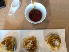 -顺德美的万豪酒店-万豪中餐厅