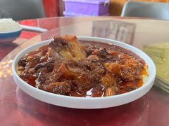-闻香阁·清真(光荣道店)