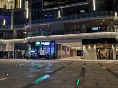 -IPARK购物中心
