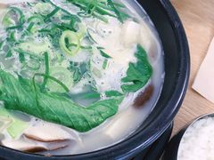 -神仙雪浓汤(明洞店)