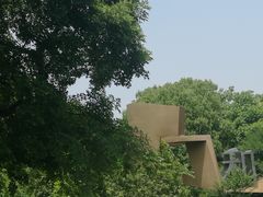 -杭州城北体育公园