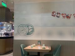 -茶港·点心·啫啫煲(王府井店)