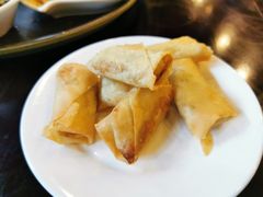 -重元寺香积厨素斋馆