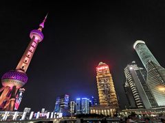 -东方明珠广播电视塔