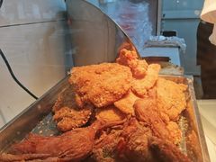 -王二甩老木子鸡(江湾店)