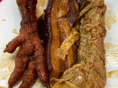 -刘小忙把子肉(北园大街总店)