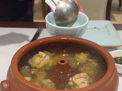 -一品滇香·云南菜(公益西桥店)