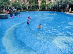 -上海浦东星河湾酒店