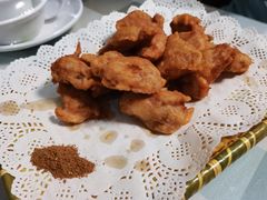-华春餐馆(鱼山路店)