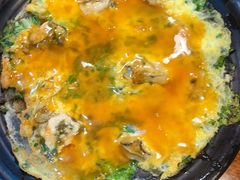 303蚵仔煎-阿勇鲁肉饭(虹井路店)